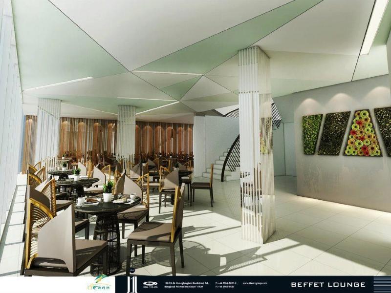 Sf Biz Hotel Khon Kaen Luaran gambar