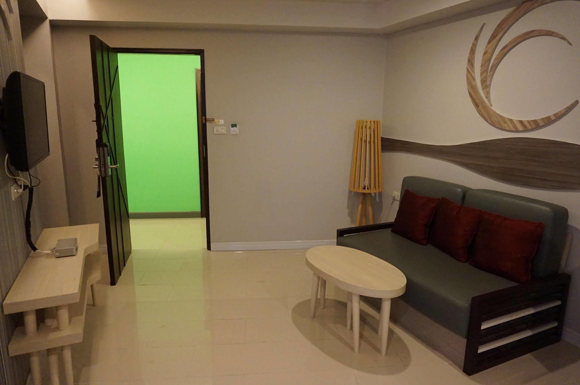 Sf Biz Hotel Khon Kaen Luaran gambar