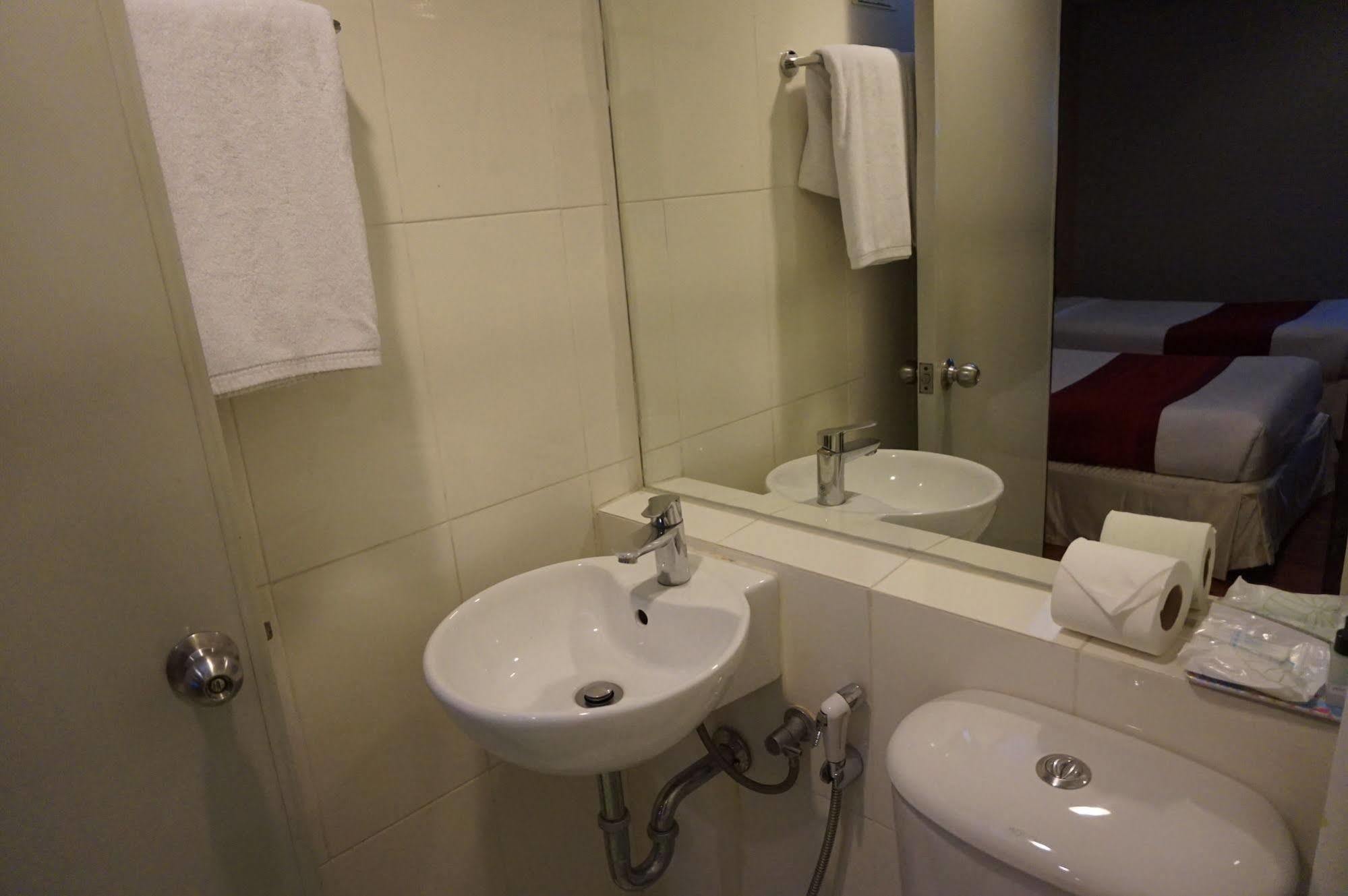 Sf Biz Hotel Khon Kaen Luaran gambar