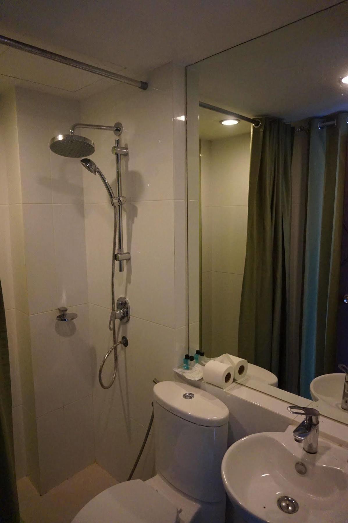 Sf Biz Hotel Khon Kaen Luaran gambar
