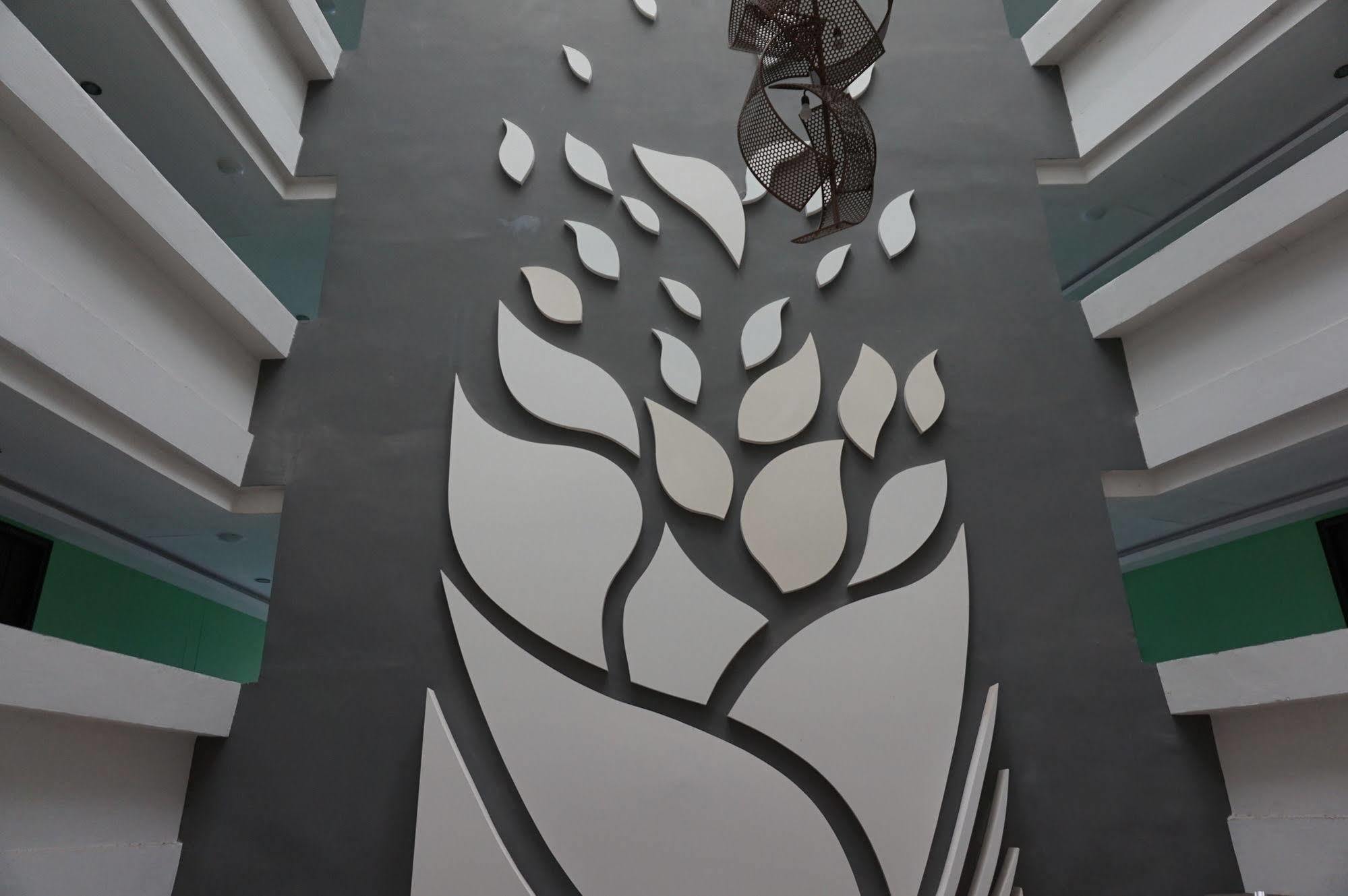 Sf Biz Hotel Khon Kaen Luaran gambar